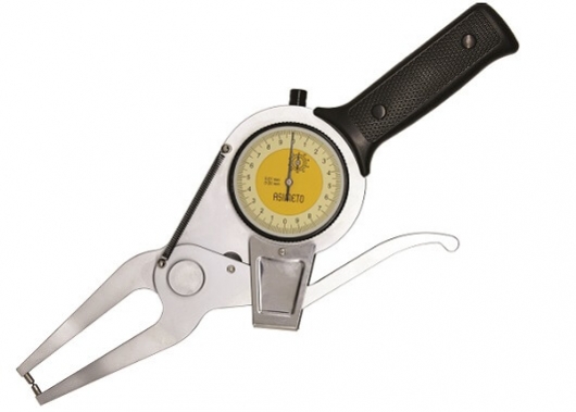 External Caliper Gauges