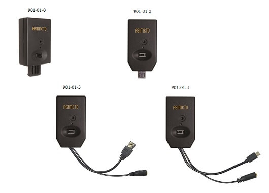 Bluetooth Data Transmission Devices