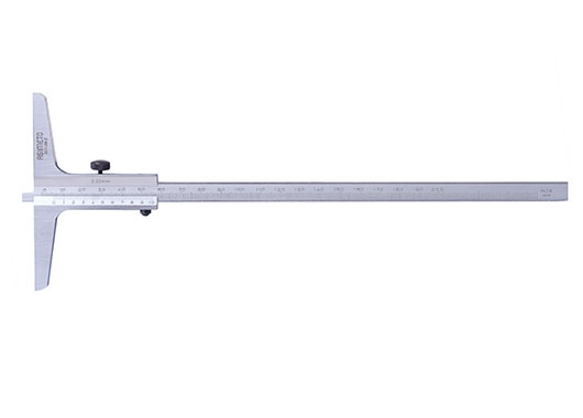 Vernier Depth Calipers