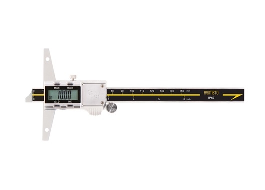 IP67 Digital Depth Calipers