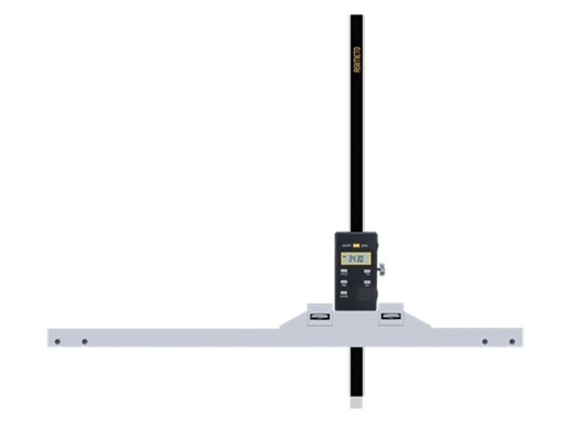 Digital Depth Gauges