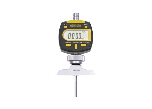 Digital Depth Gauges