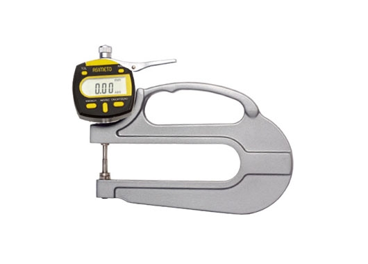 Digital Thickness Gauges