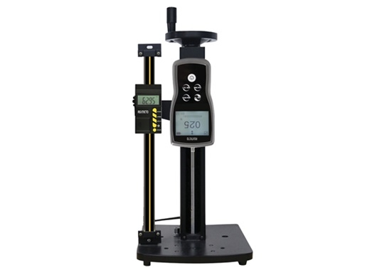 Force Measurement Test Stand