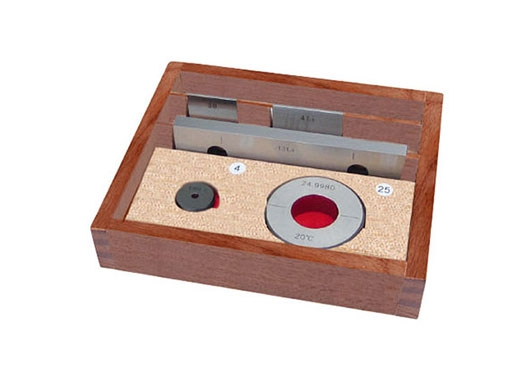 Caliper Calibration Gauge Sets