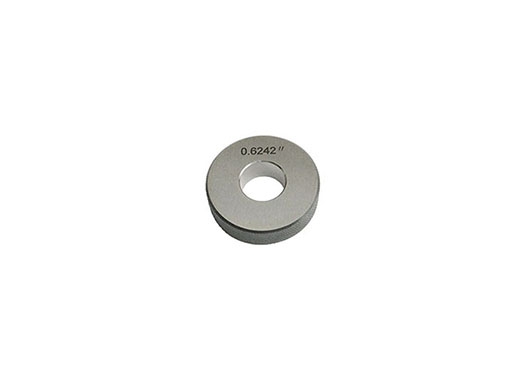 Inch Master Setting Ring Gauges