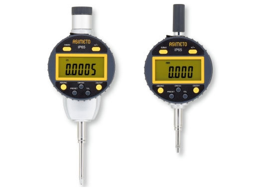 IP65 Digital Indicators