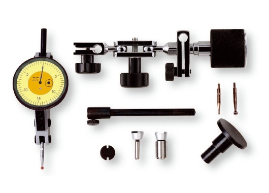 Extended Range Dial Test Indicator Sets #2