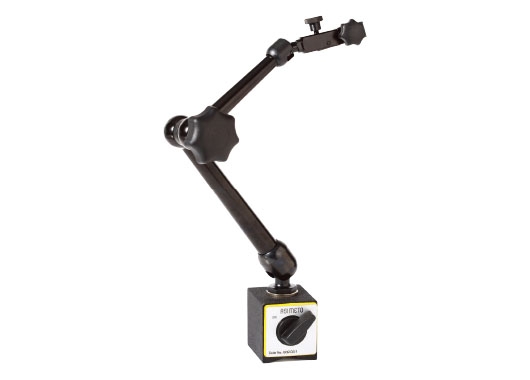 Articulating Arm Magnetic Bases