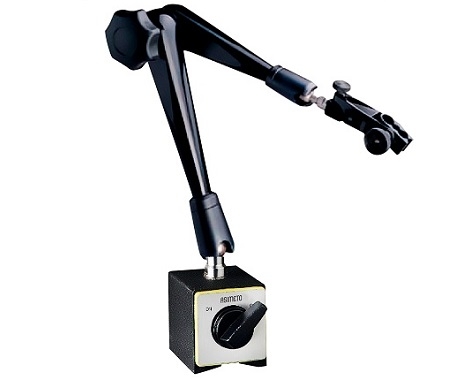 Universal Forced Articulating Arm Magnetic Bases