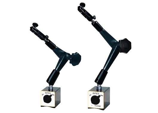 Central Lock Hydraulic Magnetic Bases