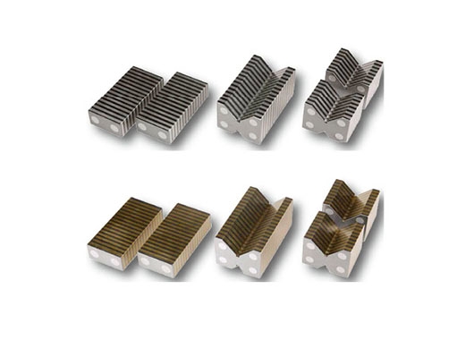 Magnetic Induction Blocks