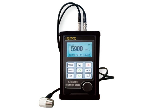 Ultrasonic Thickness Gauge