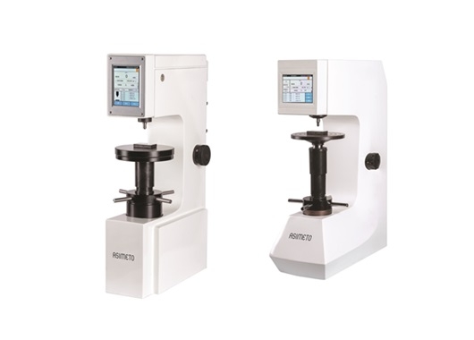 Digital Rockwell Hardness Testers