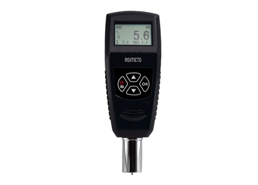 Digital Shore Durometer Hardness Tester