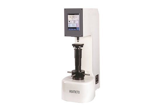 Brinell Hardness Tester