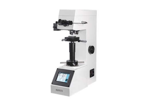 Digital Vickers Hardness Tester