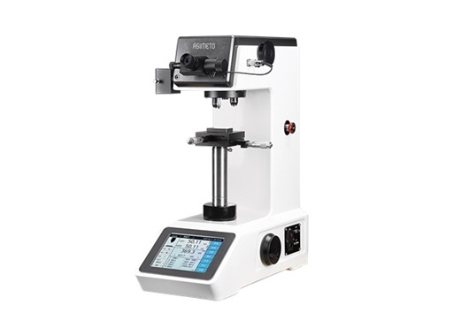 Digital Vickers Hardness Tester