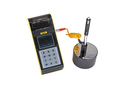 Impact Hardness Testers