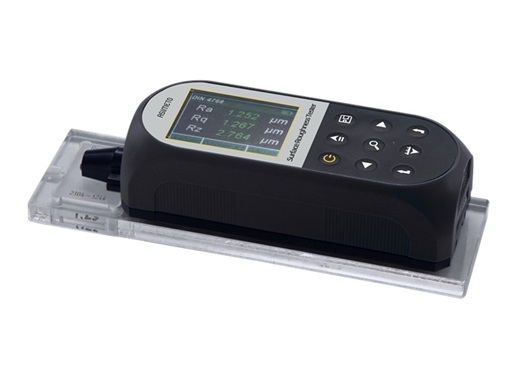 Surface Roughness Tester