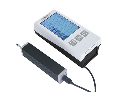 Surface Roughness Tester