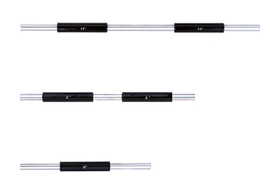 Micrometer Standards