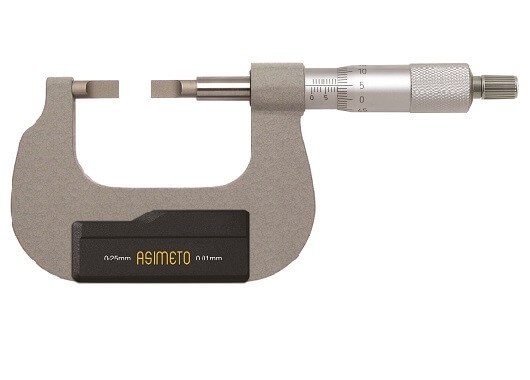 Blade Micrometers