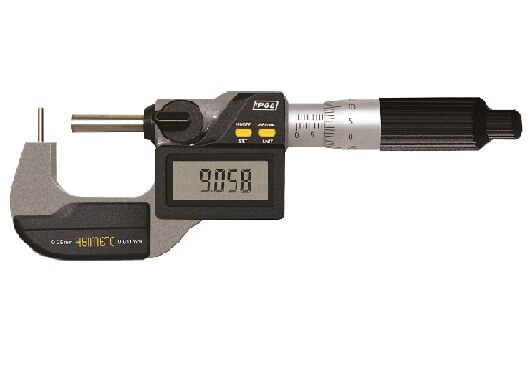 Digital Tube Micrometers