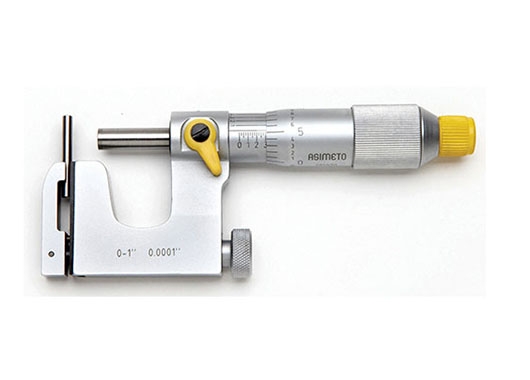 Multi-Anvil Micrometers