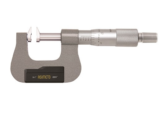 Jaw Type Micrometers