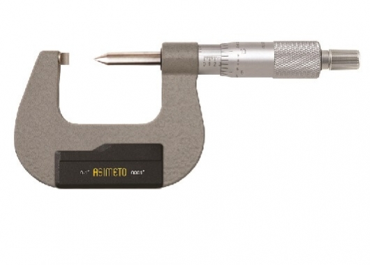 Single Point Micrometers