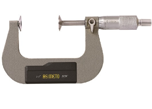 Disc Micrometers