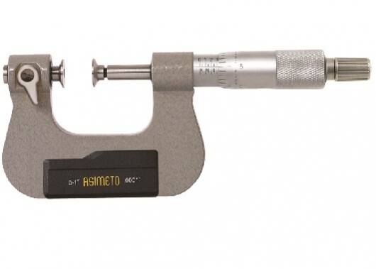 Universal Micrometers