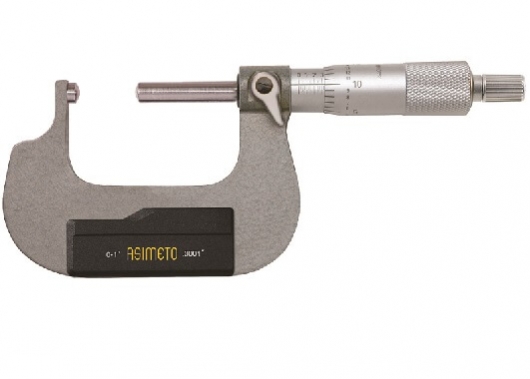 Tube Micrometers