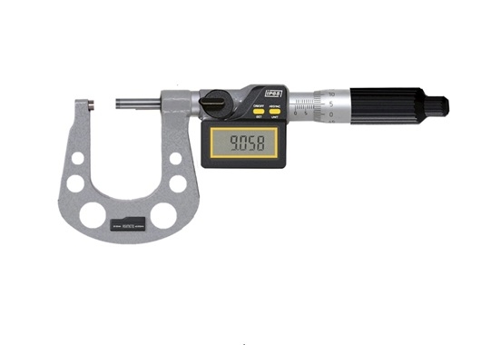 Digital Disc Brake Micrometers