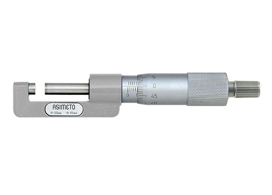 Hub Micrometers