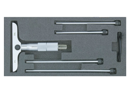 Depth Micrometers