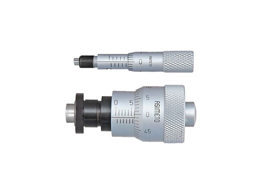 Micrometer Heads